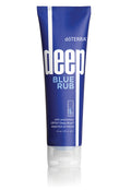 Treib Sport und bleib schmerzfrei dank DeepBlue Salbe von doTerra