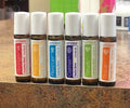 doTERRA Kids Collection Roll-On Set – 6 Roller