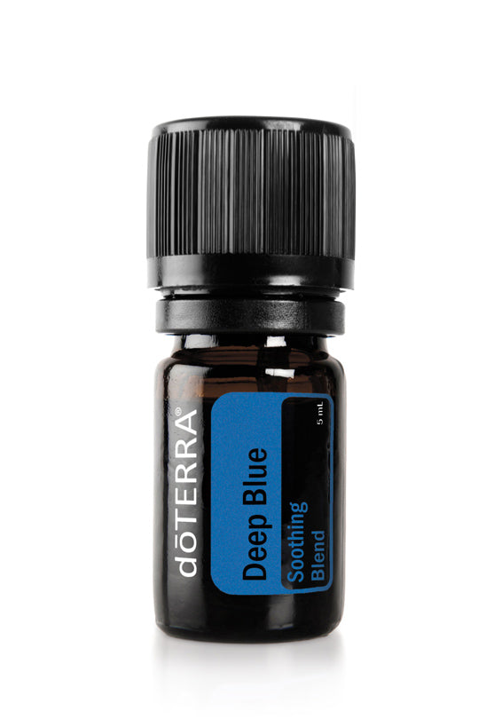 DeepBlue Öl 5 ml - schmerzstillend